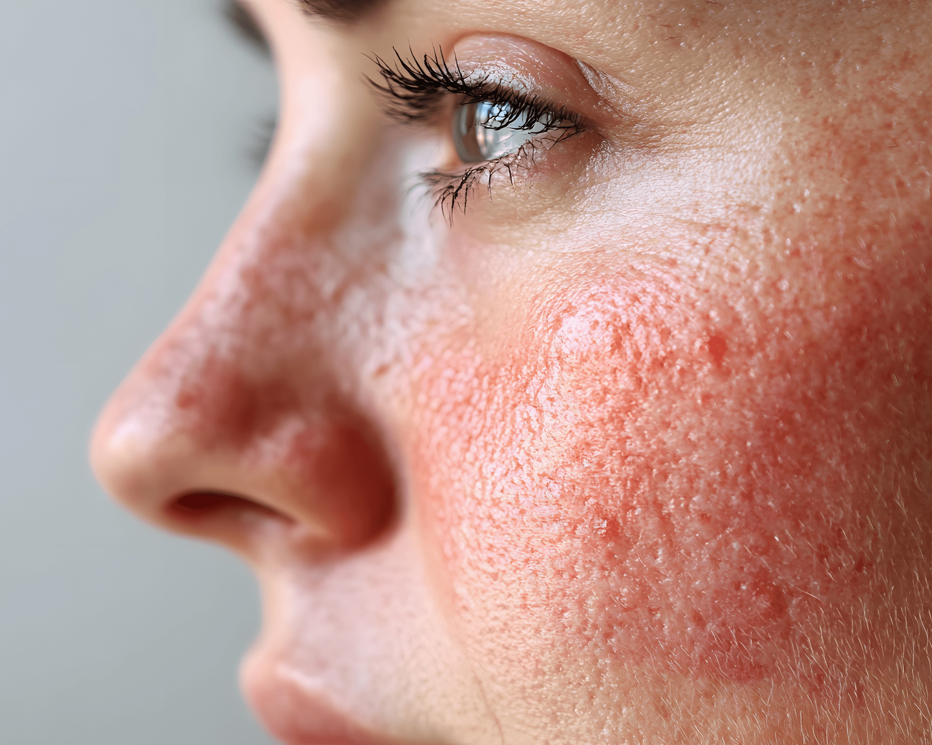 Rosácea